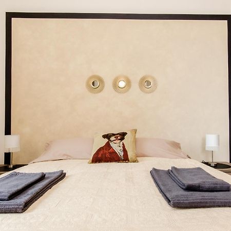 Beige Room Milano Exteriör bild