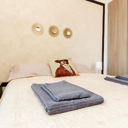 Beige Room Milano Exteriör bild