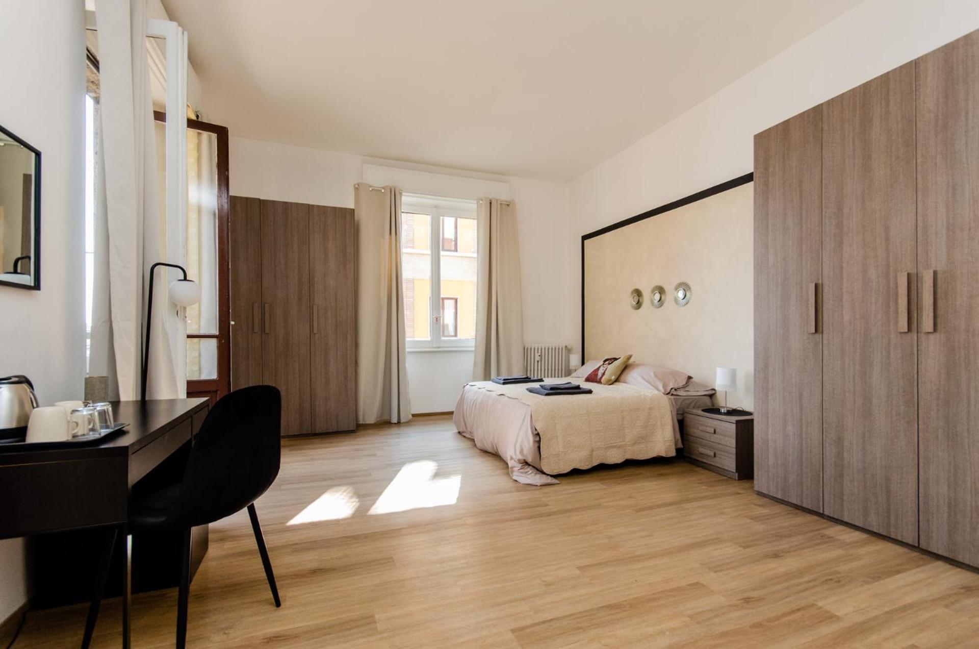 Beige Room Milano Exteriör bild