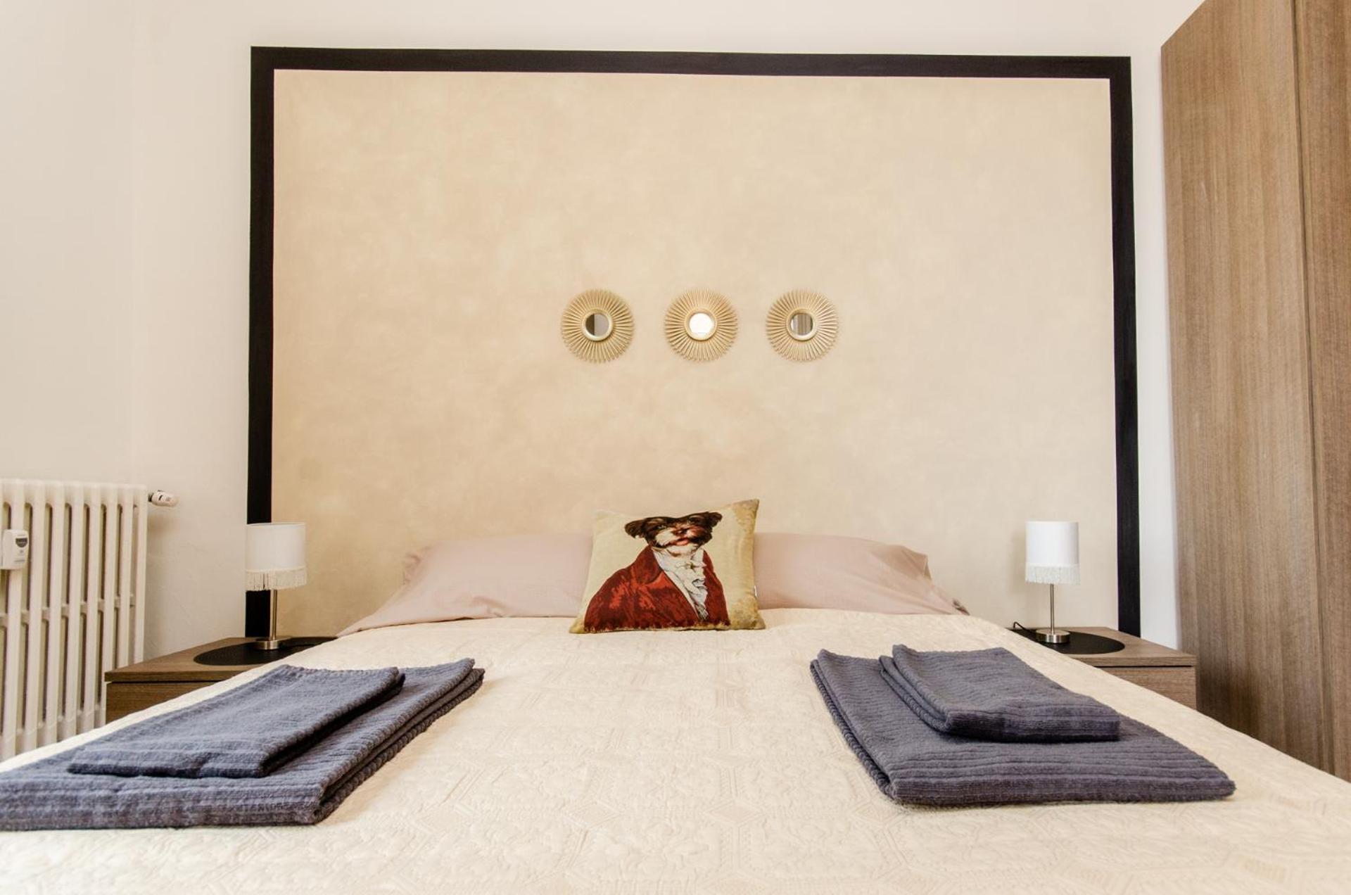 Beige Room Milano Exteriör bild