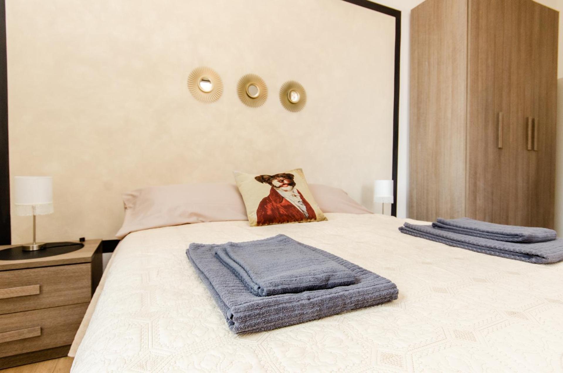 Beige Room Milano Exteriör bild