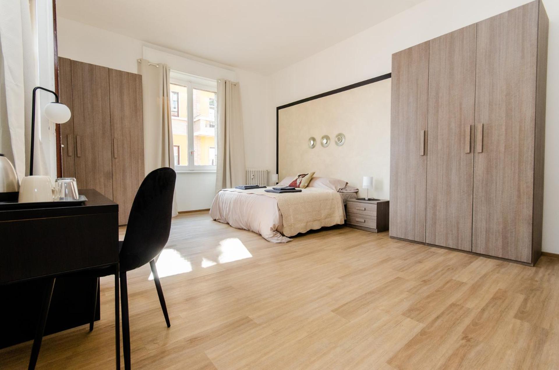 Beige Room Milano Exteriör bild